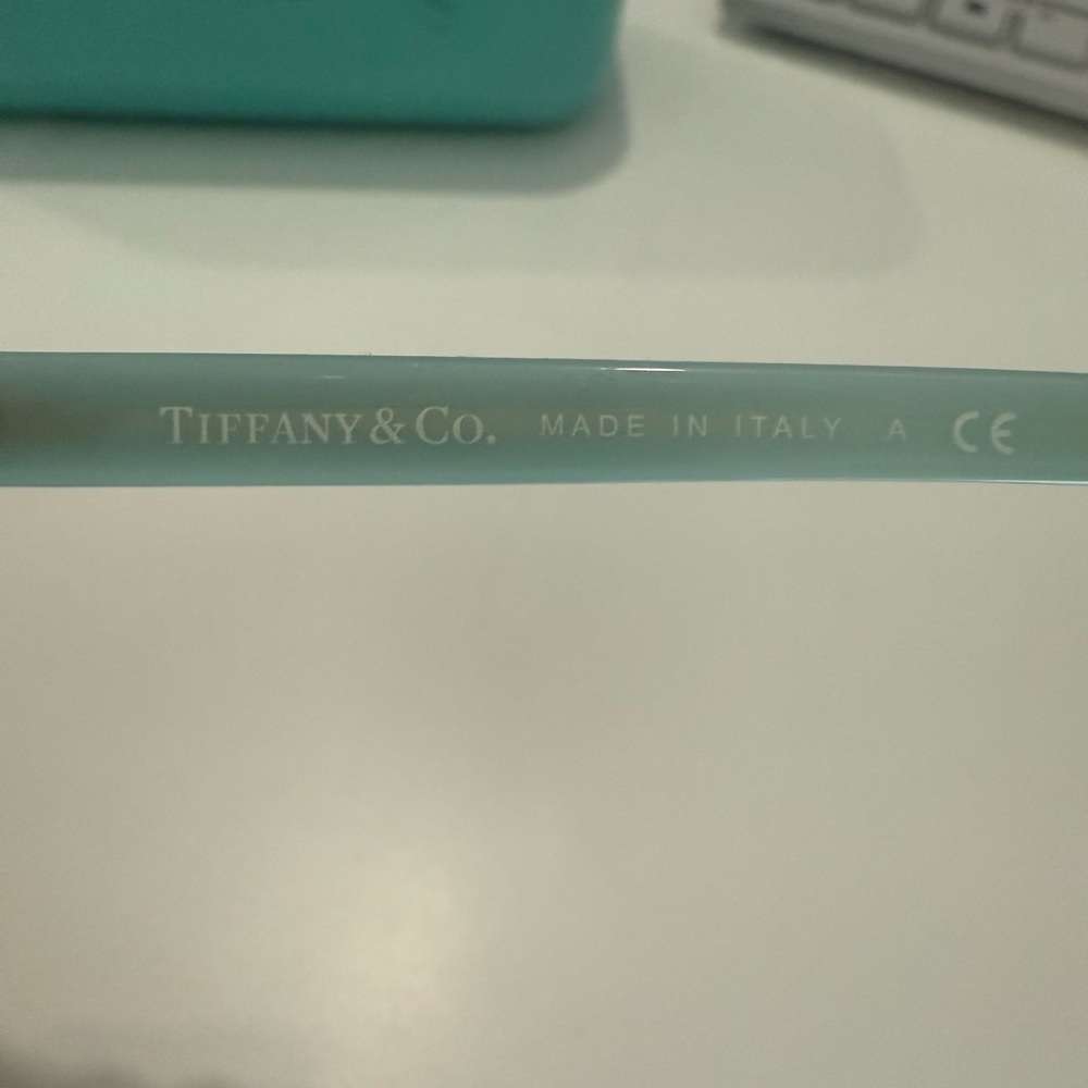 Tiffany TF 4110-B Tiffany & Co. for Women - Picture 8 of 9